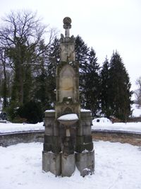 Staedtebrunnen